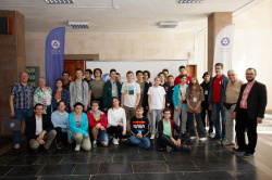 Специалисты ГНЦ РФ ТРИНИТИ провели серию экскурсий для одаренных школьников и студентов