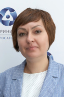 Ekaterina Galkina 