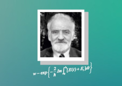 Научные чтения, посвященные памяти академика А.М. Дыхне, прошли в Троицком Доме ученых