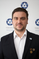 Тагиров Глеб Евгеньевич