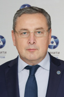 Шептяков Дмитрий Геннадьевич