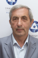 Dr. Alexander Krasyukov 