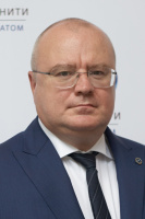 Марков Дмитрий Владимирович