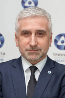 Dr. Azamat Bedanokov 