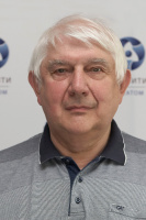 Dr. Evgeny Grabovsky