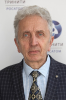 Dr. Anatoly Zhitlukhin 