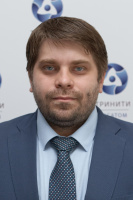 Pavel Klimenko 