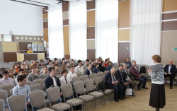 Институт Росатома откроет научно-образовательную лабораторию в лицее Троицка