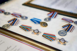 Учёные из ГНЦ РФ ТРИНИТИ получили награды за научный вклад в достижения отрасли