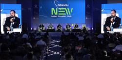 Ученые «Росатома» обсудили развитие ядерных технологий на форуме Obninsk NEW
