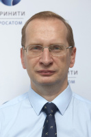 Dr. Dmitry Vysotsky
