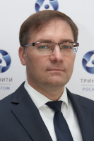 Dr. Kirill Ilyin 