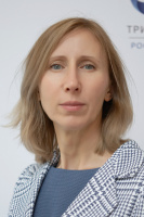 Zhanna Manych 