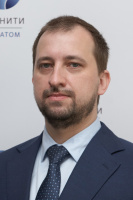 Dr. Nikolay Klimov 