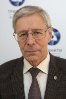 Dr. Vladimir Cherkovets
