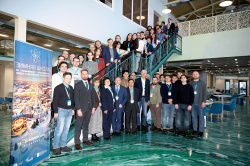 Зимняя школа по управляемому термоядерному синтезу и плазменным технологиям