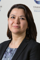 Albina Burnatseva 