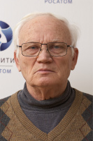 Межевов Владимир Сергеевич