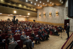 600 физиков-ядерщиков обсудили в Подмосковье текущие результаты создания потенциально бесконечного источника энергии