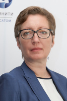 Irena Milshina 