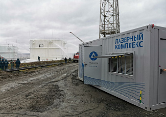 Росатом принял участие в масштабных учениях МЧС России в Арктической зоне РФ