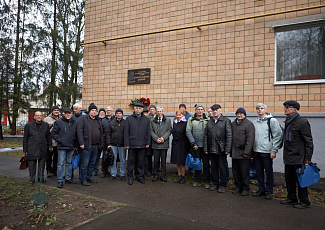 Научные чтения, посвященные памяти академика А.М. Дыхне, прошли в Троицком Доме ученых