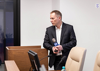 Ученые «Росатома» приняли участие в просветительском марафоне «Космос со Знанием».