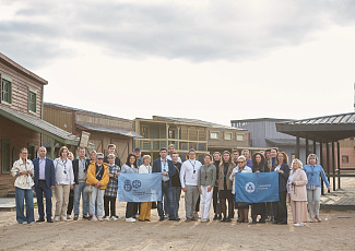 В ГНЦ РФ ТРИНИТИ отпраздновали юбилей атомной промышленности