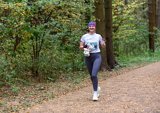 Спортивный сентябрь