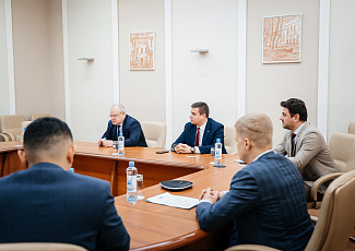 ТРИНИТИ и ТПУ разработают образовательные программы для развития научного потенциала