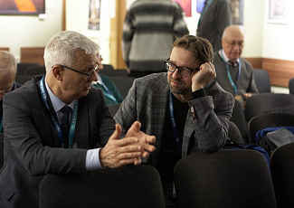 Научные чтения, посвященные памяти академика А.М. Дыхне, прошли в Троицком Доме ученых