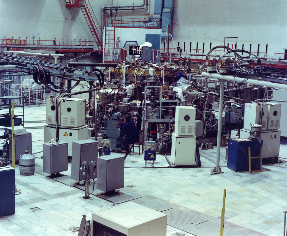 Энергокомплекс ТСП