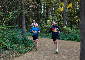 Спортивный сентябрь