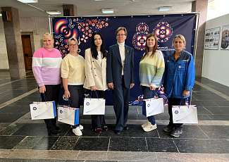 Первоклассники в центре внимания: ППО Магнитка РПРАЭП поздравил юных учеников с 1 сентября.