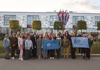 В ГНЦ РФ ТРИНИТИ отпраздновали юбилей атомной промышленности