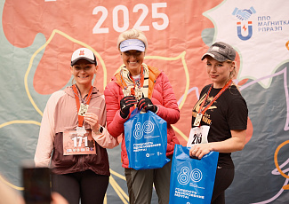 Спортивный сентябрь