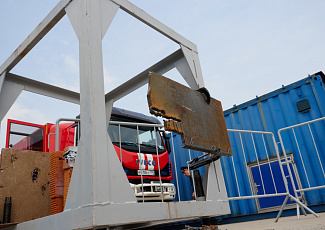 МЛТК получил высокую оценку МЧС