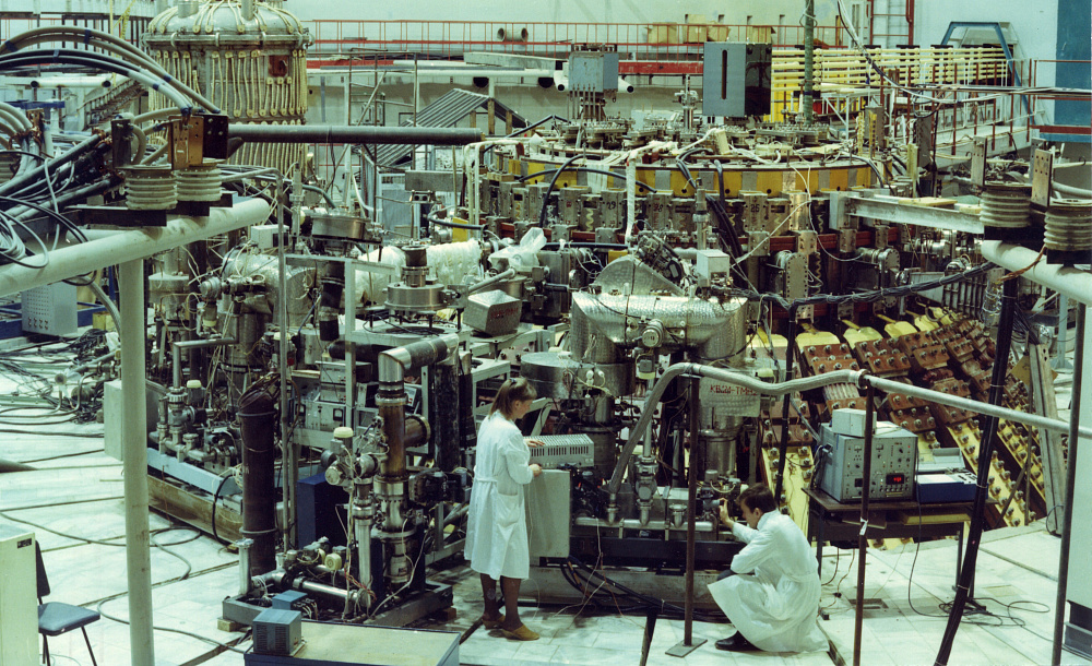 Энергокомплекс ТСП