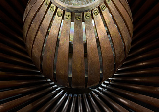 Ученые «Росатома» завершили разработку прототипа плазменного ракетного двигателя для дальних космических полетов