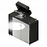 X-ray device with high spatial resolution
