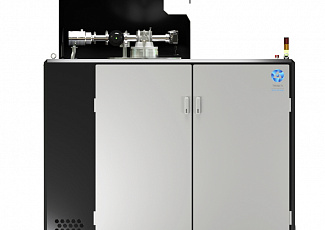 Специалисты ГНЦ РФ ТРИНИТИ  представили участникам Международного конгресса по микроскопии и спектроскопии уникальные возможности Рентгеновского аппарата Микс-1 