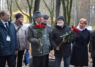 Научные чтения, посвященные памяти академика А.М. Дыхне, прошли в Троицком Доме ученых