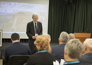 Научные чтения, посвященные памяти академика А.М. Дыхне, прошли в Троицком Доме ученых