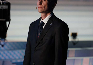 Сотрудники ГНЦ РФ ТРИНИТИ приняли участие в грандиозном концерте «Эра мечтателей», посвящённом 80-летию атомной промышленности России