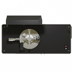 X-ray device with high spatial resolution