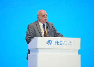 Исследования учёных «Росатома» в области термоядерной энергетики представлены на 30-ой конференции МАГАТЭ в Китае 