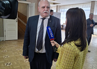 На LIII Звенигородской конференции обсуждают прогресс по термоядерным проектам ИТЭР и отечественному ТРТ