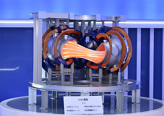 Исследования учёных «Росатома» в области термоядерной энергетики представлены на 30-ой конференции МАГАТЭ в Китае 