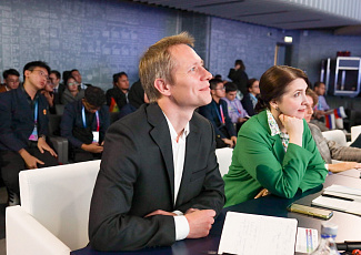 Мировая Атомная неделя