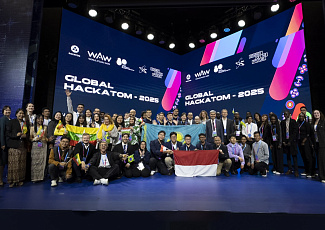 Мировая Атомная неделя